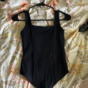 Abercrombie bodysuit